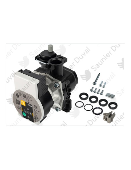 Bomba circuladora  Micraplus condens 25 *Eficiente