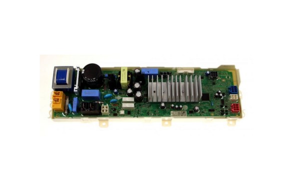 Modulo principal LG F4J3TN3W