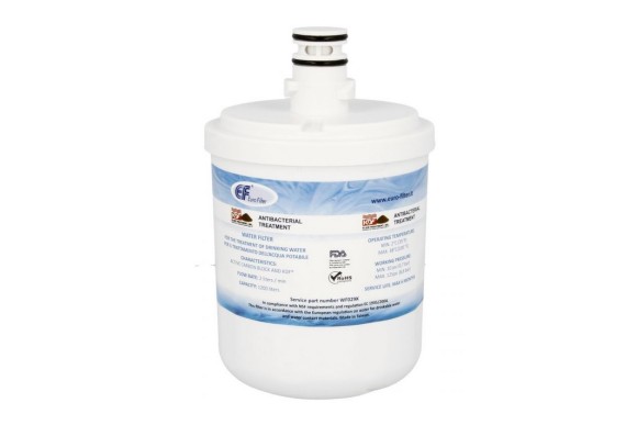Filtro de agua WF029K