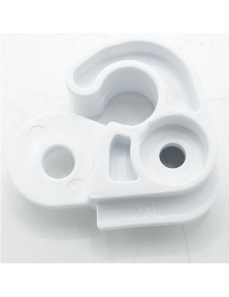 Casquillo bisagra puerta frigo