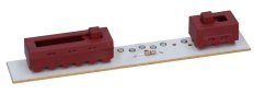 Teclado campana Electrolux - Elica