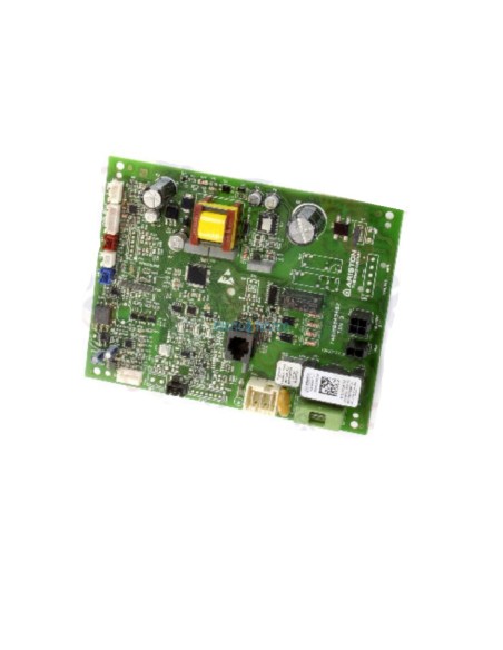 Modulo principal Ariston Nimbus 80M EXT