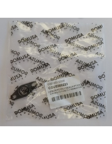 Soporte fotocelula Siemens AGK43