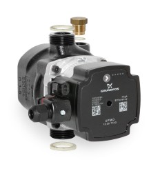 Bomba circulacion grundfos UPM ZWN24-7