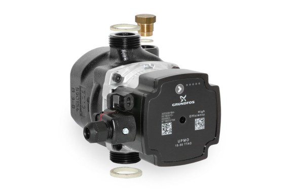 Bomba circulacion grundfos UPM ZWN24-7