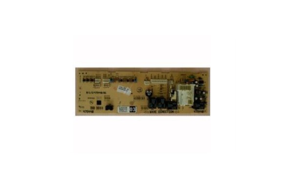 Modulo Beko WMD26101T