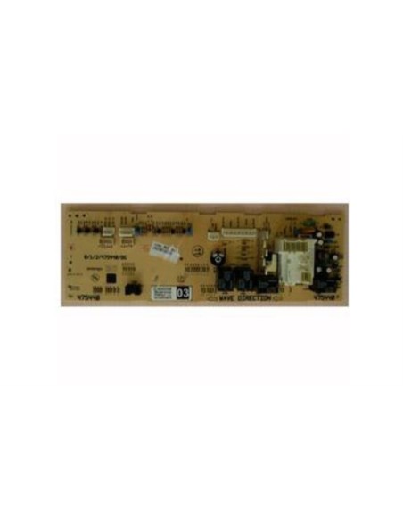 Modulo Beko WMD26101T