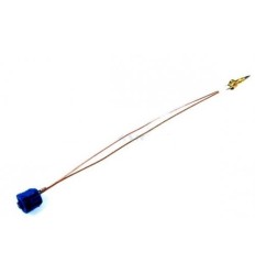 Termopar Teka CGLux 310mm 2ºgen -conector azul-