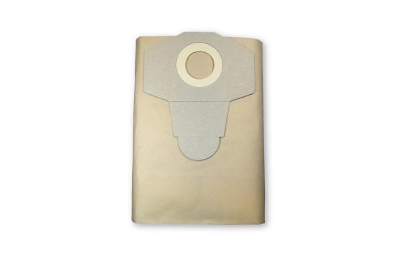 Bolsas aspirador Parkside PWD20A1 - 4 uds-