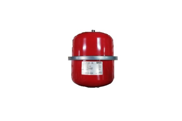 Vasoflex Baxi 8 litros 