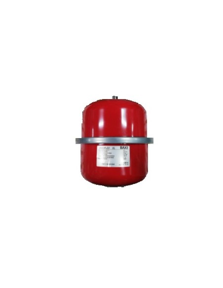 Vasoflex Baxi 8 litros 