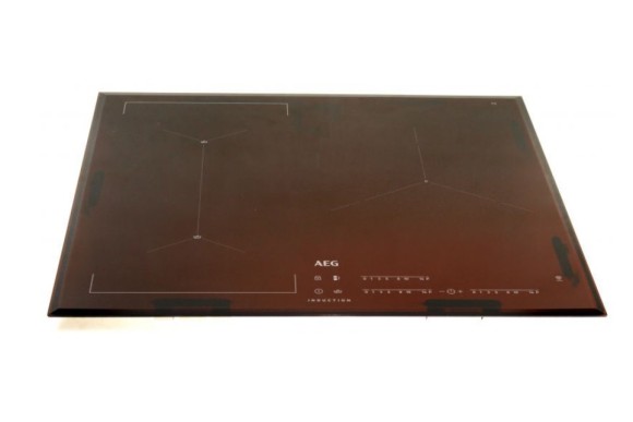 Cristal vitro AEG IAE63421FB