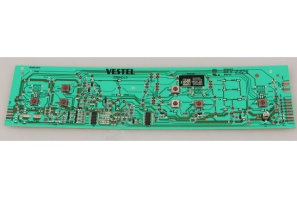 Modulo electronico Aspes ALV117X