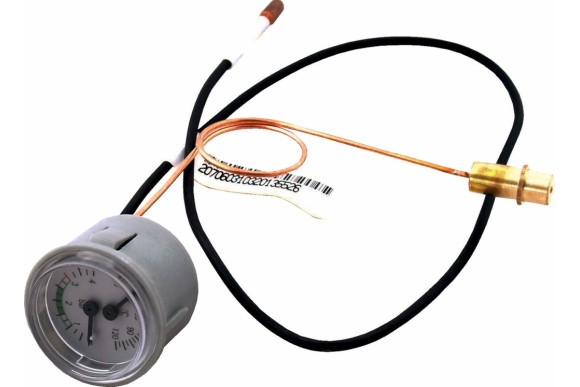 Termomanometro Wolf CGG-2K-24