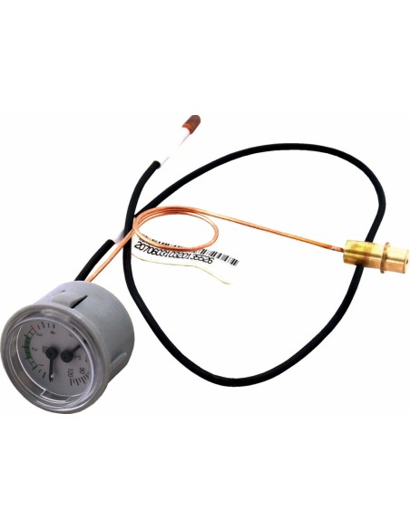 Termomanometro Wolf CGG-2K-24