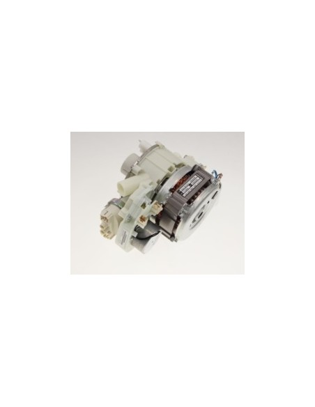 Motor lavado con resistencia Miele G1275SCVI