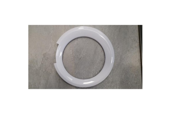 Aro exterior llavadora Corbero clA1407 blanco
