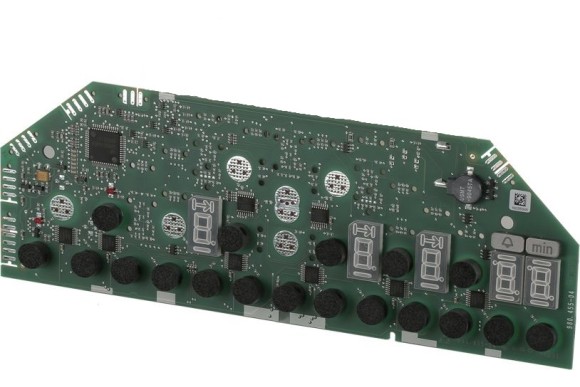 Modulo de mandos Siemens eh651fjb2e01