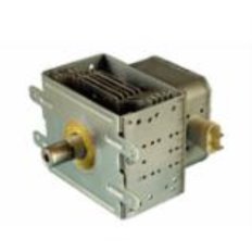 Magnetron microondas 2M167B S-C / V OM75S31 80x95