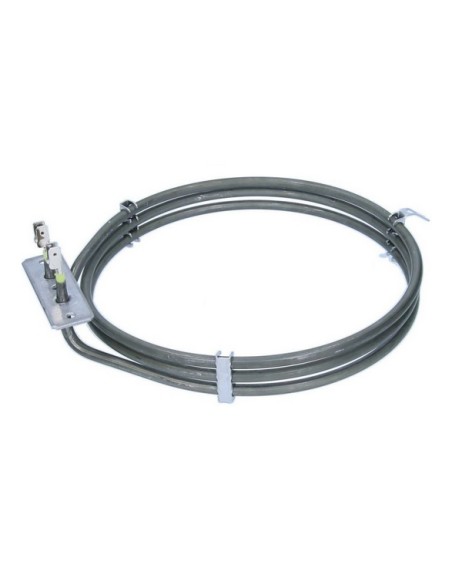 Resistencia turbo Smeg S20XMF