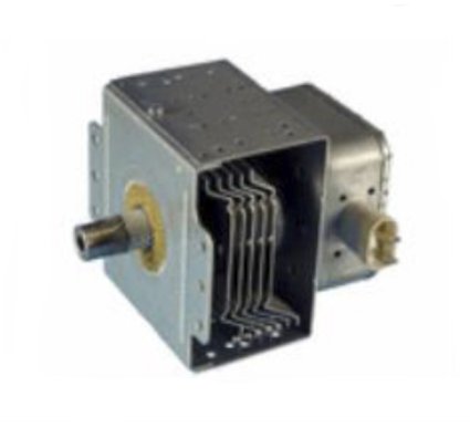 Magnetron AM741 S-C-V 70x70 mm.