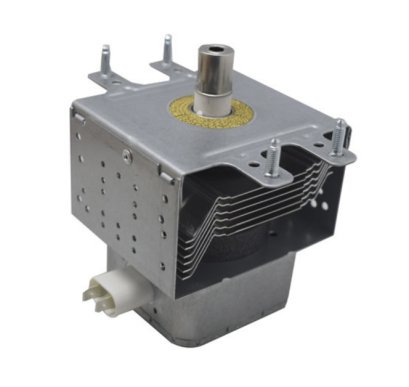 Magnetron 2M248J, 2M107A(82)