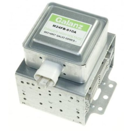 Magnetron Galanz M24FB-610A