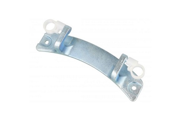 Bisagra lavadora Sauber WM612 Brandt WM7120