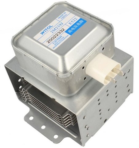 Magnetron 2M219J