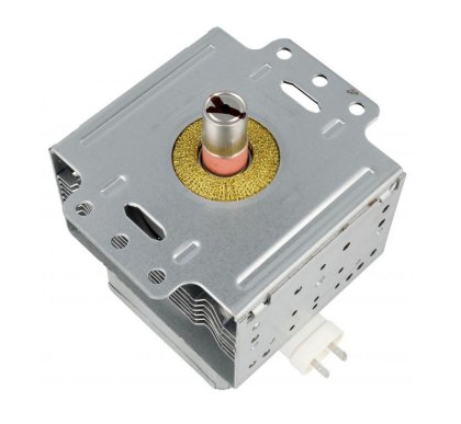 Magnetron 95x80 6 tornillos V-A / C