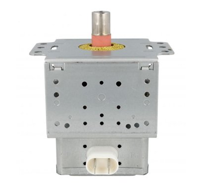 Magnetron 95x80 6 tornillos V-A / C