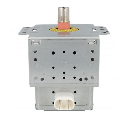 Magnetron 95x80 6 tornillos V-A / C