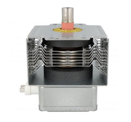 Magnetron 95x80 6 tornillos V-A / C