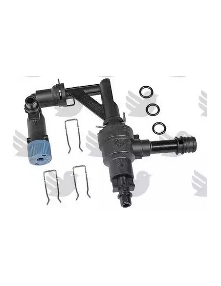 Llave llenado MicraCom condens 24 AS