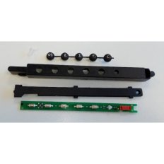 Teclado completo Orpan C108.2