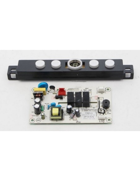 Modulo electronico Mepamsa Cuadro Blanca