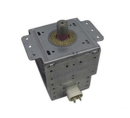 Magnetron 80x80 2M21439F V-S/C