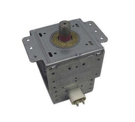 Magnetron 80x80 2M21439F V-S/C
