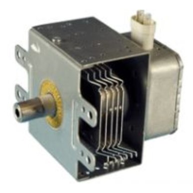 Magnetron microondas 2M167B-M10 850-900W S-V/C