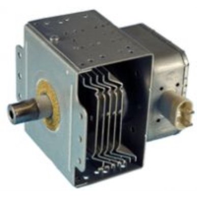 Magnetron microondas 80x80 6 tornillos AN741 S-V-C