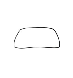 Burlete camara World Mai HC02-WM 720x380