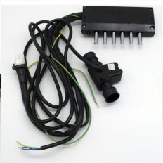 Teclado campana Teka DM70 vr03 DM90 VR03
