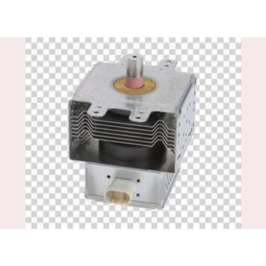 Magnetron Balay