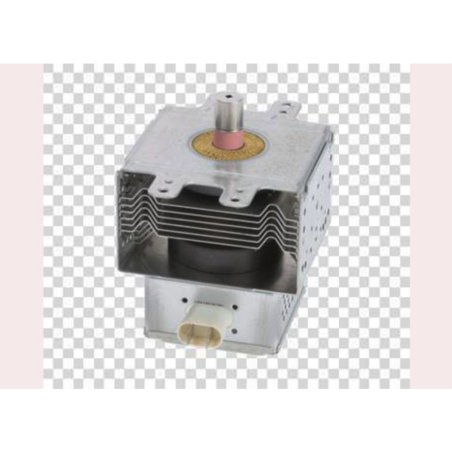 Magnetron Balay