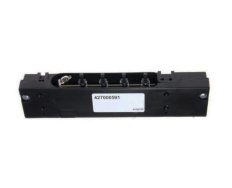 Botonera campana Indesit HI591 4358435 102982 vr2