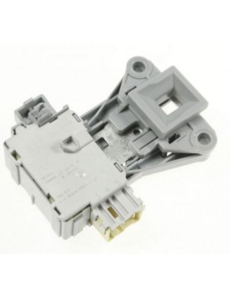 Interruptor retardo AEG EWF1486
