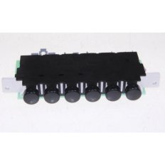 Teclado campana Bosch 3BH726N/01