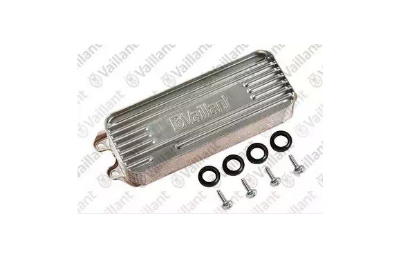 Intercambiador VMW 32 CS 1-5