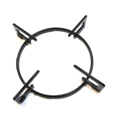 Parrilla quemador rapido Teka HFLUX