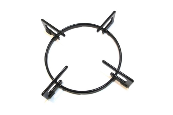 Parrilla quemador rapido Teka HFLUX